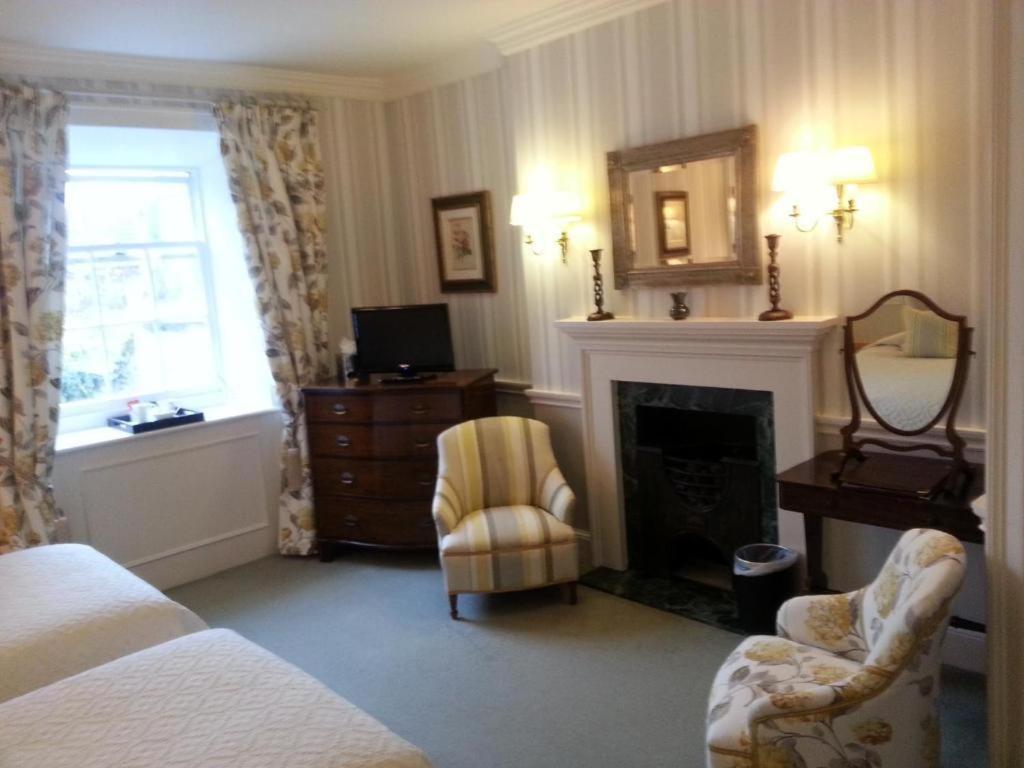 ドーチェスター The Casterbridge Bed & Breakfast 部屋 写真